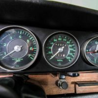 1967 Porsche 912 Coupe - Image 22