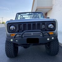 1979 International Harvester Scout II Traveler - Image 24