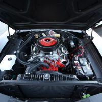 Modified 1969 Dodge Charger 440 - Image 3