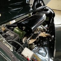 1951 Citroën Traction Avant 11 BL Cabriolet - Image 27