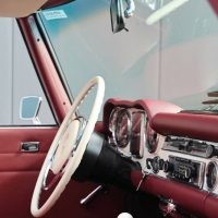 1969 Mercedes-Benz 280 SL Pagoda  - Image 29