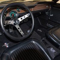 1968 Ford Mustang Fastback - Image 3
