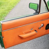 1975 Jensen-Healey Mark II JH5 Convertible - Image 53
