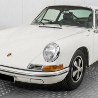 1967 Porsche 912 Coupe - Image 23