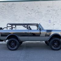 1979 International Harvester Scout II Traveler - Image 25