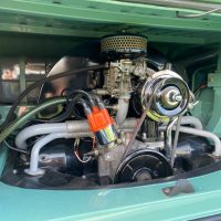 1959 Volkswagen T1 Samba 1.2 - Image 34