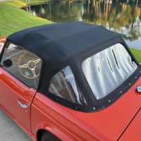 1975 Triumph TR6 - Image 18