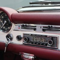 1969 Mercedes-Benz 280 SL Pagoda  - Image 30
