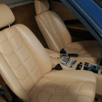 1984 Ferrari 308 GTSi Quattrovalvole - Image 16