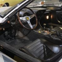 1968 Lamborghini Miura - Image 4