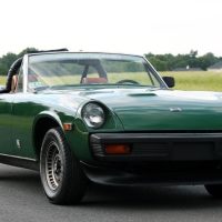 1975 Jensen-Healey Mark II JH5 Convertible - Image 54