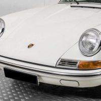 1967 Porsche 912 Coupe - Image 24