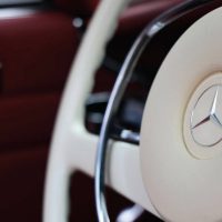 1969 Mercedes-Benz 280 SL Pagoda  - Image 31