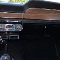 1968 Ford Mustang Fastback - Image 5
