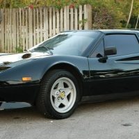 1984 Ferrari 308 GTSi Quattrovalvole - Image 17