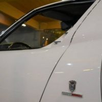 1968 Lamborghini Miura - Image 5