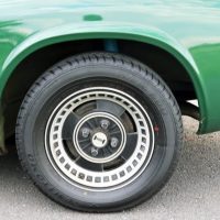 1975 Jensen-Healey Mark II JH5 Convertible - Image 55