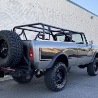 1979 International Harvester Scout II Traveler - Image 27