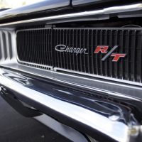 Modified 1969 Dodge Charger 440 - Image 6