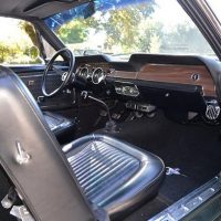1968 Ford Mustang Fastback - Image 6