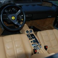 1984 Ferrari 308 GTSi Quattrovalvole - Image 18