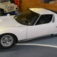 1968 Lamborghini Miura - Image 6