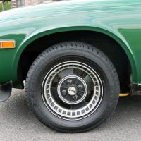 1975 Jensen-Healey Mark II JH5 Convertible - Image 56