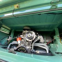 1959 Volkswagen T1 Samba 1.2 - Image 37