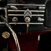 1951 Citroën Traction Avant 11 BL Cabriolet - Image 31