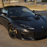 2018 Lotus Evora GT430 - Image 48