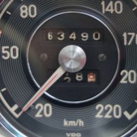 1969 Mercedes-Benz 280 SL Pagoda  - Image 33