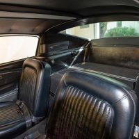 1968 Ford Mustang Fastback - Image 7