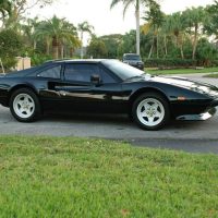 1984 Ferrari 308 GTSi Quattrovalvole - Image 19
