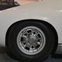 1968 Lamborghini Miura - Image 7