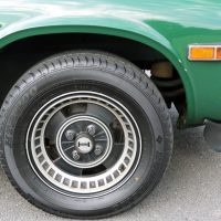 1975 Jensen-Healey Mark II JH5 Convertible - Image 57