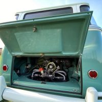 1959 Volkswagen T1 Samba 1.2 - Image 38