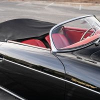 1956 Porsche 356A 1600S Speedster - Image 37