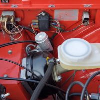 1975 Triumph TR6 - Image 22