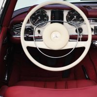 1969 Mercedes-Benz 280 SL Pagoda  - Image 34