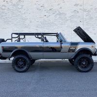 1979 International Harvester Scout II Traveler - Image 30