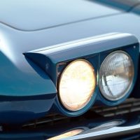 1966 Chevrolet Corvette 427 Stingray - Image 86
