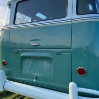 1959 Volkswagen T1 Samba 1.2 - Image 39