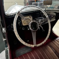 1951 Citroën Traction Avant 11 BL Cabriolet - Image 33