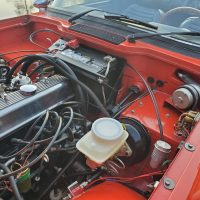 1975 Triumph TR6 - Image 23