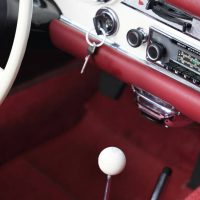 1969 Mercedes-Benz 280 SL Pagoda  - Image 35