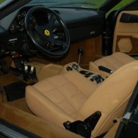 1984 Ferrari 308 GTSi Quattrovalvole - Image 21
