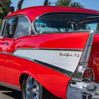 1957 Chevrolet Bel Air - Image 32