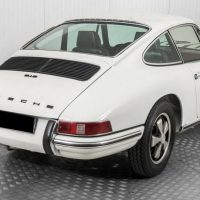 1967 Porsche 912 Coupe - Image 29
