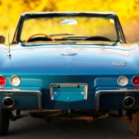 1966 Chevrolet Corvette 427 Stingray - Image 87