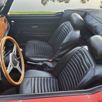 1975 Triumph TR6 - Image 24